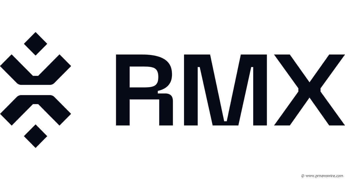 RMX Industries Sets Out Real-World Intelligence