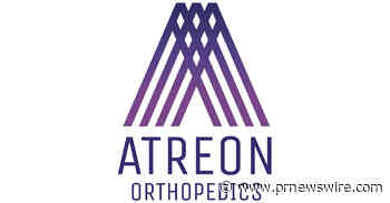 Atreon Orthopedics® Adds Darin Johnson to Board of Directors