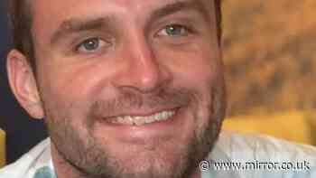Missing Brit runner, 30, found dead after vanishing from mountain in Pakistan