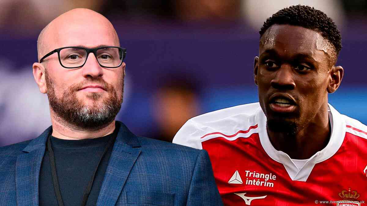 Monaco chief speaks out on Folarin Balogun transfer drama as Everton collapse explained