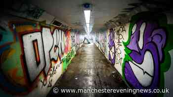 Stockport facing record levels of homelessness and is now only behind Manchester