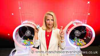 National Lottery Lotto results LIVE: Numbers for tonight's £5.2m draw - Wednesday, September 2