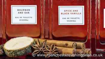 I found an expensive-smelling £22 scent 'perfect for autumn and winter'