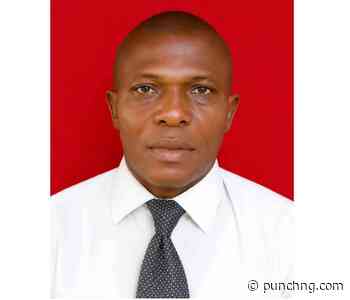 PUNCH Akwa Ibom reporter Patrick Odey dies