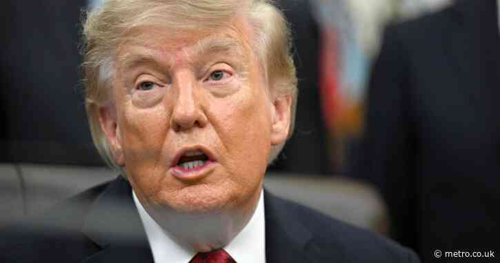 Readers discuss Trump’s ‘latest bizarre decree’