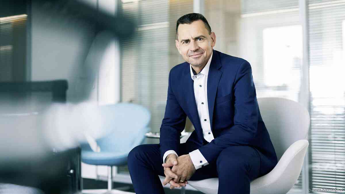 Personalie: Dieser Rückkehrer wird neuer Marketing-Vorstand bei Audi