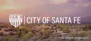 City of Santa Fe highlights its Runoff to Roots program