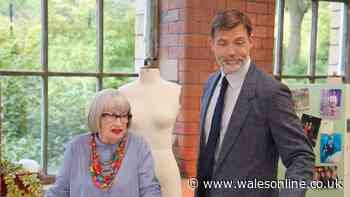 BBC Sewing Bee star addresses fans' concerns after being forced to leave