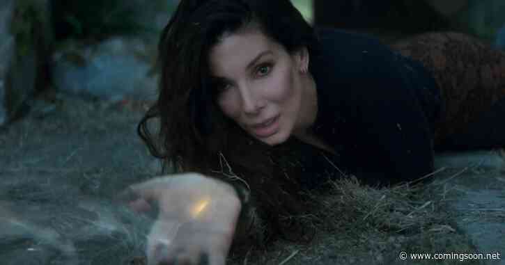 Sandra Bullock Teases Surprising Practical Magic 2 Cameos Hiding in Plain Sight