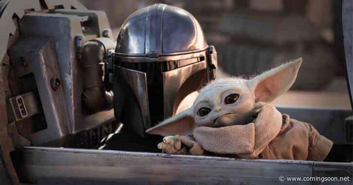 Star Wars: Dave Filoni’s New Mandalorian & Grogu Spin-off TV Show Hits Disney+ Today