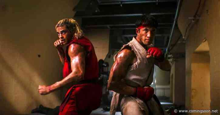 Street Fighter Has Embraced 1 Secret Weapon That Mortal Kombat II Ignored