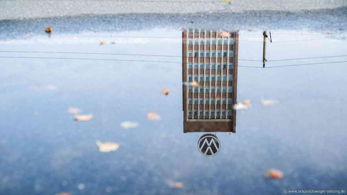 Ein Pulverfass und viele Funken in Wolfsburg – wie weit reicht das VW-Gesetz?