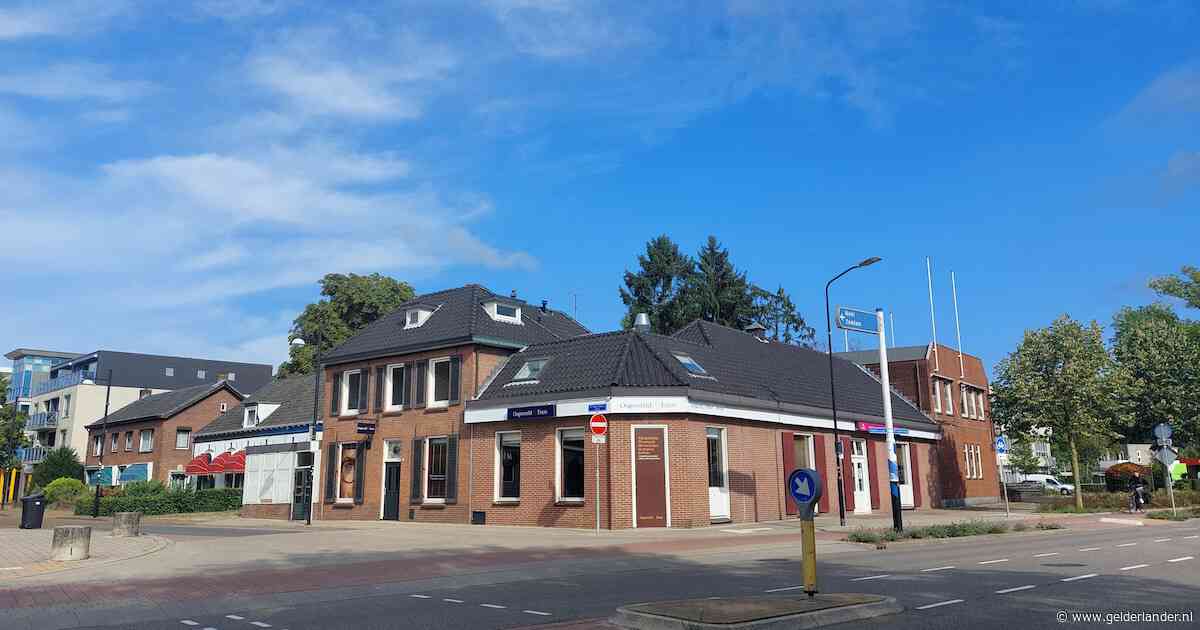 Daklozenopvang dwingt bouwer tot ander plan: nu 96 kleinere en goedkopere woningen ernaast