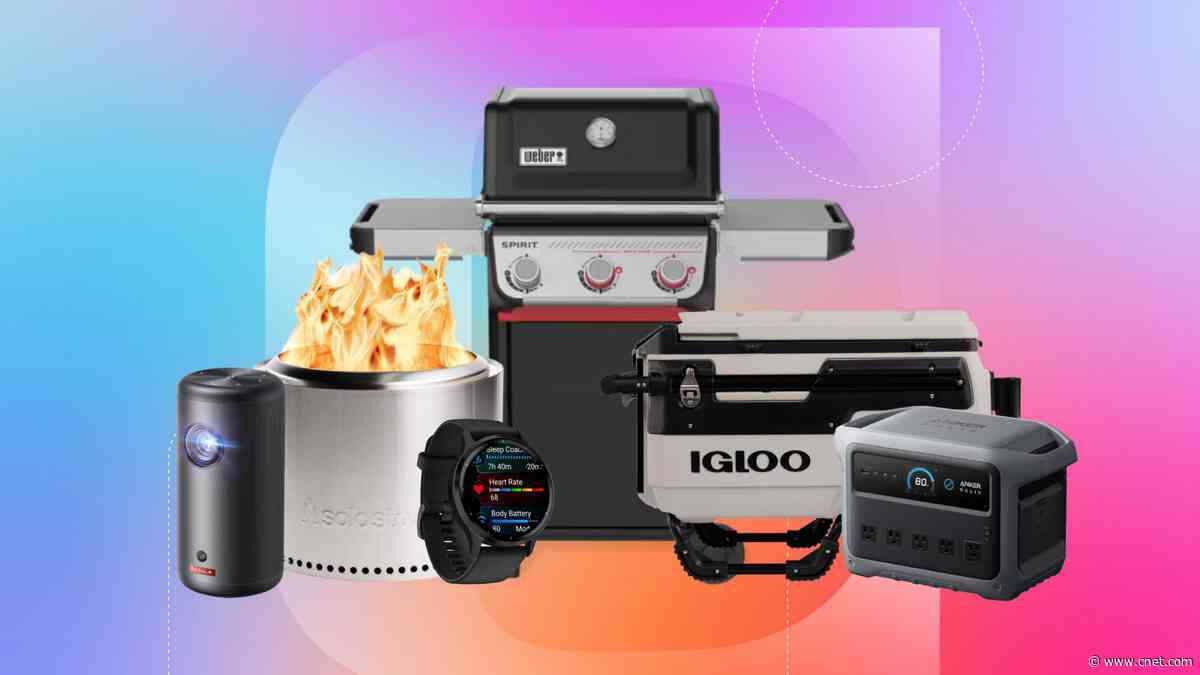 Gear Up for Next Season With 14+ Labor Day Deals on Outdoor Essentials