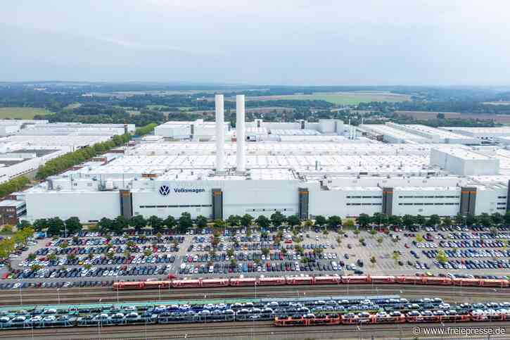 „Mit uns wird es keine Werksschließungen geben“: Das sind die wichtigsten Reaktionen auf das mögliche VW-Aus in Zwickau