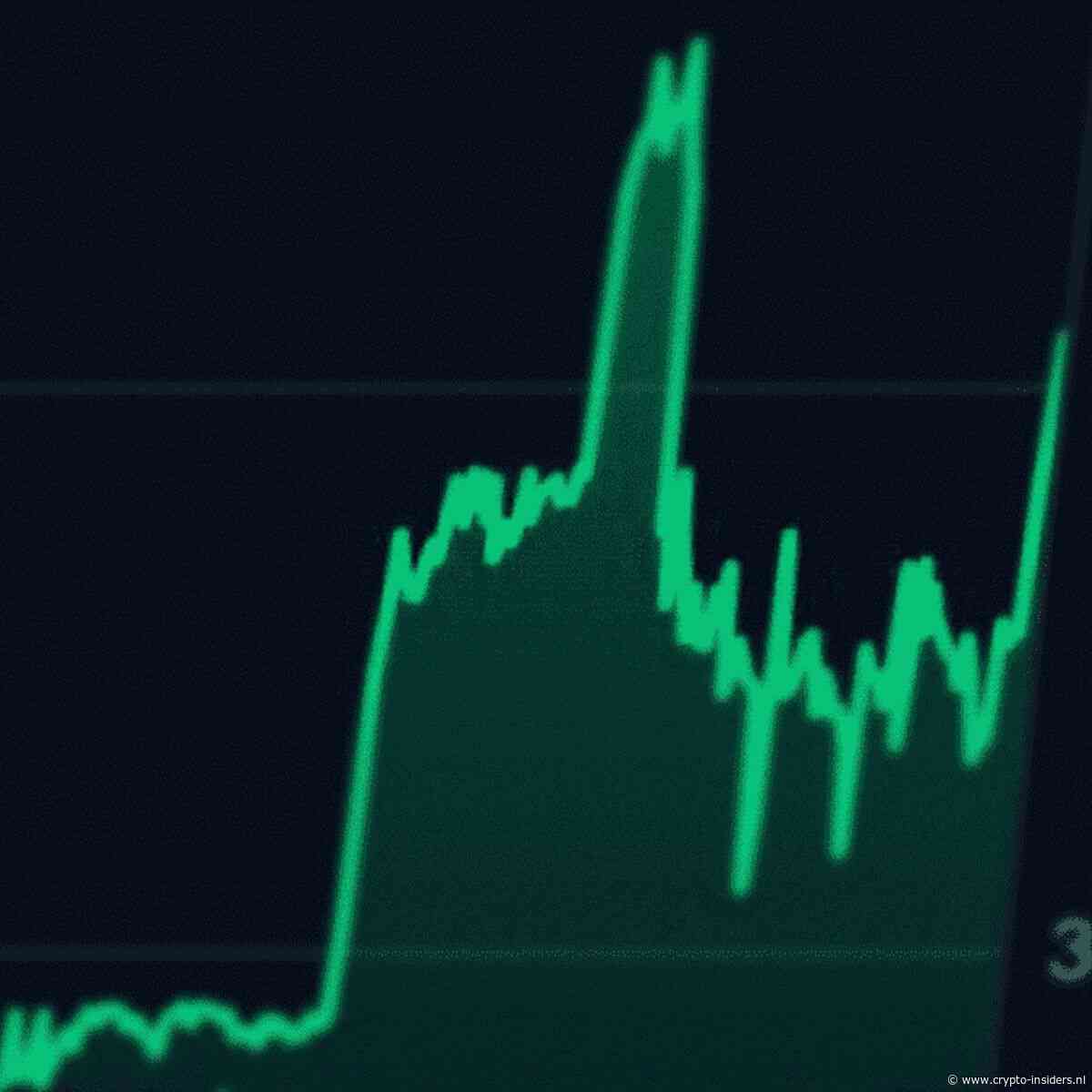 Crypto-robot verslaat de markt en wint 327% door ‘niks te doen’