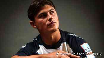 Louis Rees-Zammit makes feelings clear as Wales position unclear amid Tandy talks