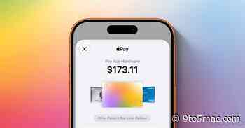 iOS 27 gives Apple Pay its best upgrade in years with redesign