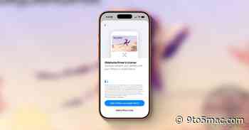 Apple Wallet driver’s license support launches in Oklahoma
