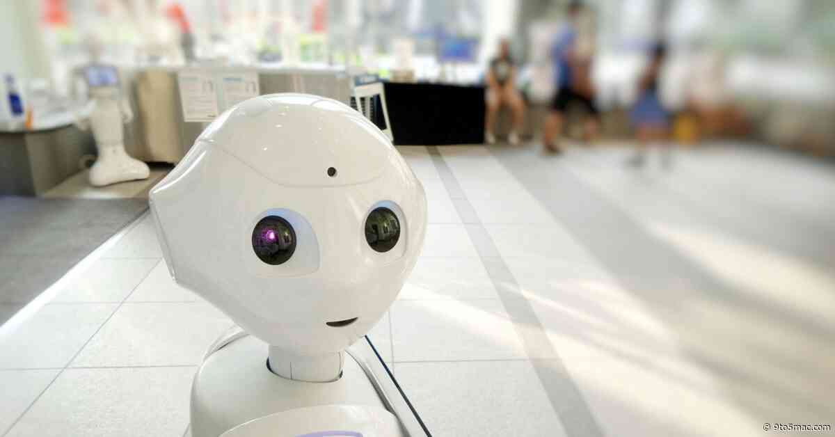 Siri AI won’t be your friend, and here’s why that really matters
