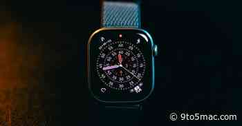 Apple Watch Series 12: Three new features coming next week