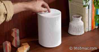 Sonos unveils ‘Sonos 27’ software with four new features