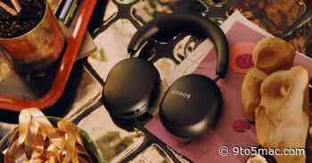 Sonos launches new ‘Ultra’ headphones and soundbar, plus more