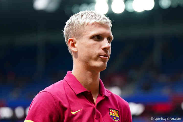 Barcelona star Olmo questions Atletico Madrid’s handling of Julian Alvarez saga: ‘I don’t understand’
