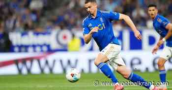 'Leander Dendoncker heeft een nieuwe club en maakt een keuze die niemand had zien aankomen'