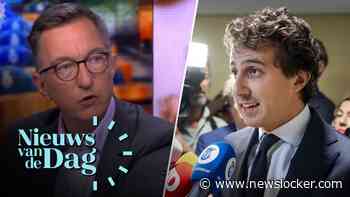 Kritiek op uitspraken Jesse Klaver: ’Dit is gewoon niet waar!’