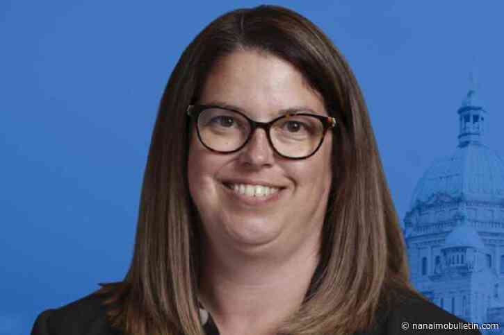 Boundary-Similkameen MLA Donegal Wilson latest to quit B.C. Conservative Party