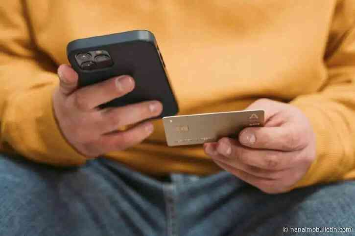 City of Parksville numbers being ‘spoofed’ by fraudsters