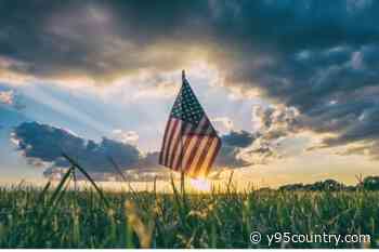 SE Wyoming Labor Day Weekend Forecast: 80s,Thundershowers
