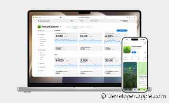 Hello Developer: September 2026