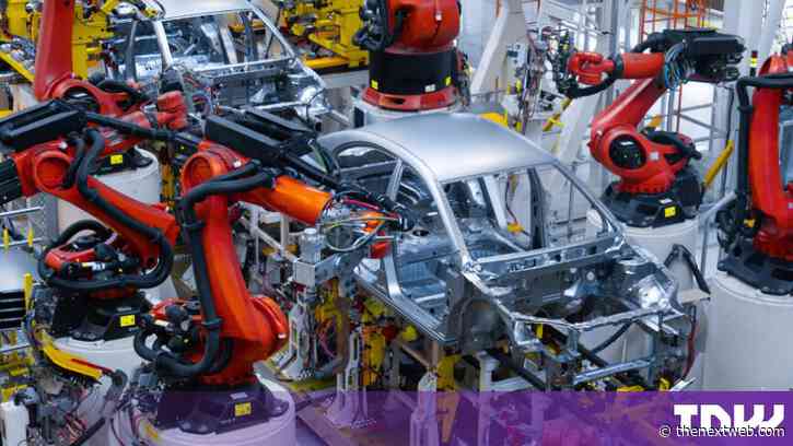 China exported 8.32 million vehicles last year. Now it wants them sold at stable prices