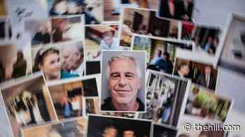 Will the DOJ act on Epstein co-conspirators list issued by Massie?