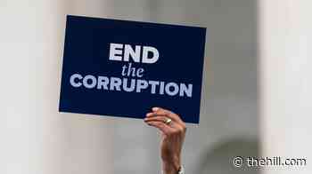 Perceptions of government corruption at record high: Gallup