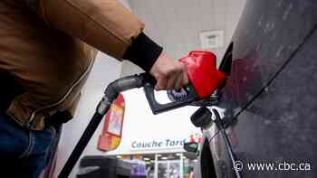 Federal government will extend gas tax holiday into 2027