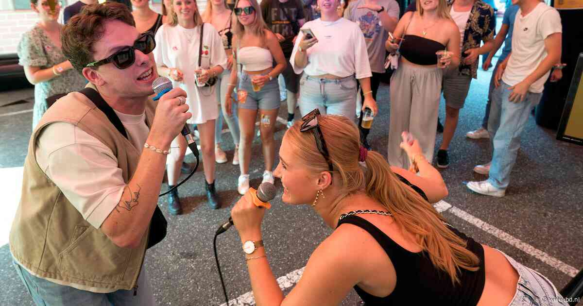 Ook dit jaar geen introfestival in Den Bosch: wel alternatieve activiteiten voor studenten