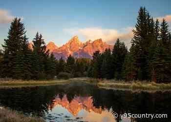 Cleanup And Restoration Work Planned Statewide For Wyoming National Public Lands Day
