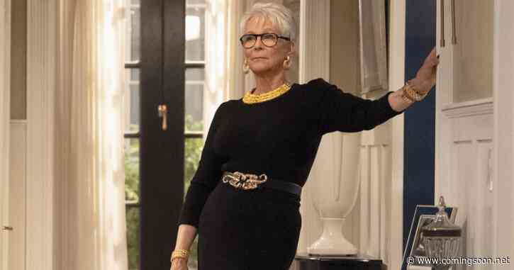 Jamie Lee Curtis Stuns in First Look at NBC’s New Newlyweds Show With Téa Leoni & Tim Daly