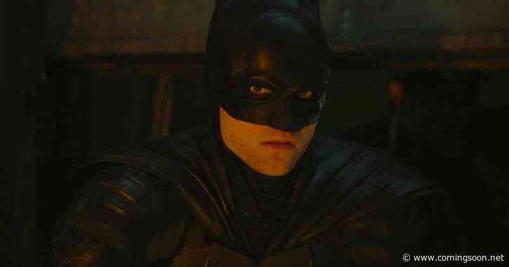 The Batman Part II Set Video Gives Best Look Yet at Bruce Wayne Wrecking the Batmobile