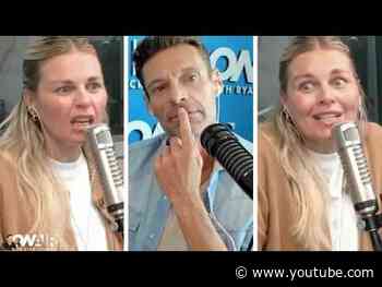 What's a Popular Movie or TV Show You've Been Judged for Never Seeing?? | On Air with Ryan Seacrest