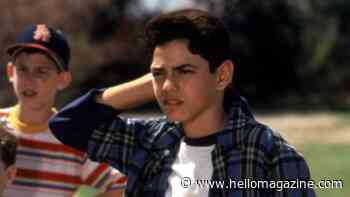 What happened to 90s child star Mike Vitar? Inside life away from Hollywood - including assault charge
