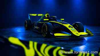 Norris co-founds new junior single-seater team