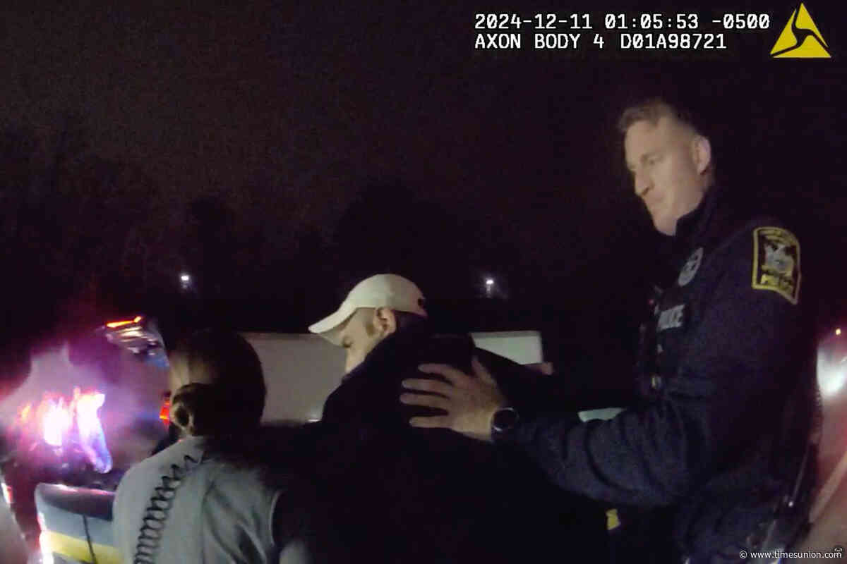 New Jersey man who sought $27 million settles police brutality lawsuit for undisclosed amount