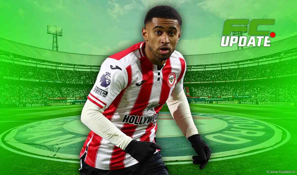 Feyenoord presenteert oude bekende