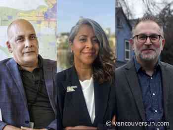 COPE ends Vancouver mayoral campaign, urging Greens and OneCity to rally