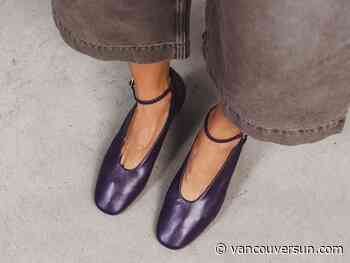 Fall fashion 2026: The top 5 colour trends