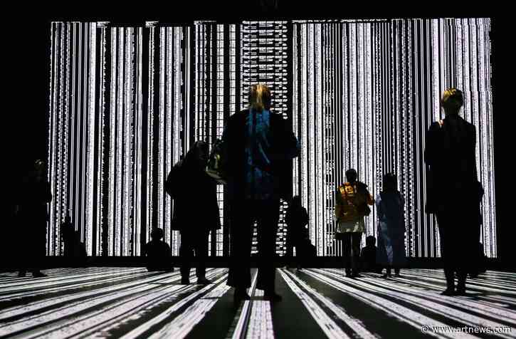 Experimental Sound Artist Ryoji Ikeda Wins 2026 Nam June Paik Prize
